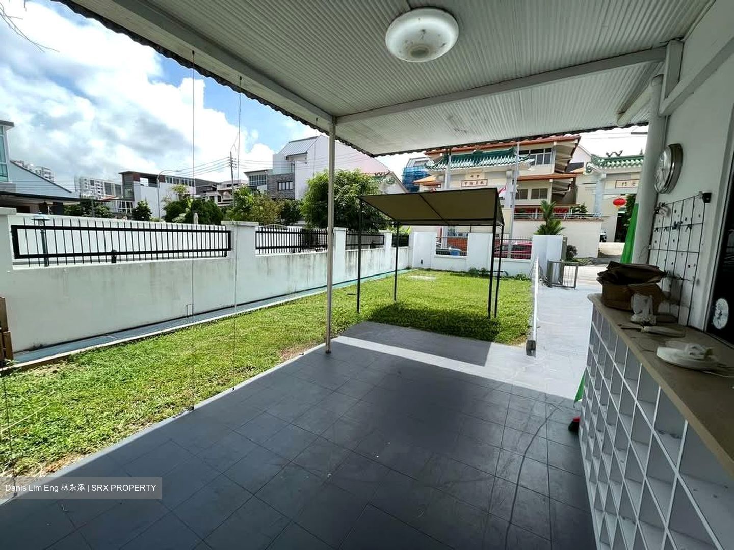 Lengkong Dua (D14), Semi-Detached #570216911